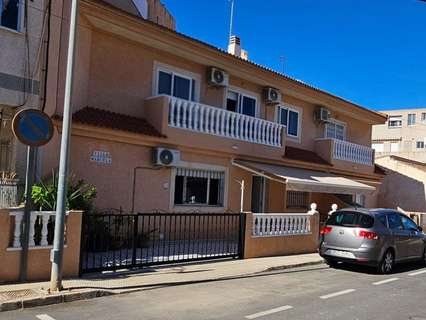 Casa en venta en San Pedro del Pinatar rebajada