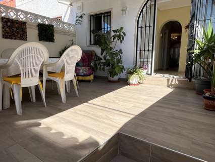 Casa en venta en Torrevieja rebajada