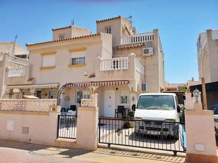 Dúplex en venta en Torrevieja