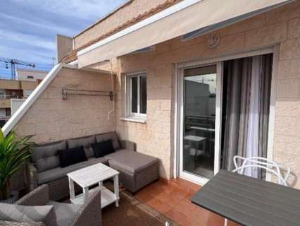 Ático en venta en Torrevieja