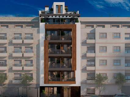 Planta baja en venta en Torrevieja