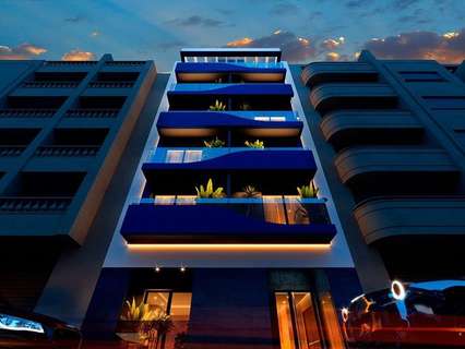 Apartamento en venta en Torrevieja