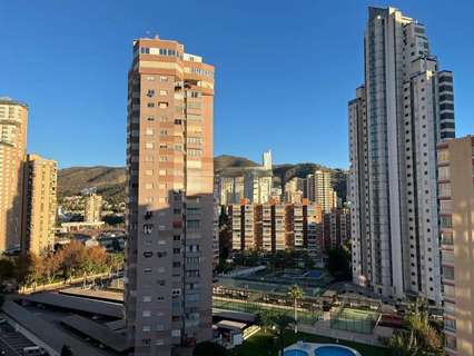 Apartamento en venta en Benidorm