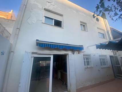 Chalet en venta en Torrevieja