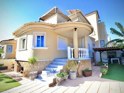 Chalet en venta en San Miguel de Salinas