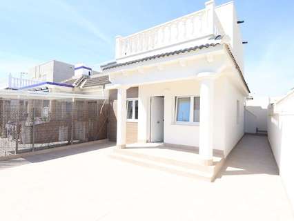 Casa en venta en Torrevieja