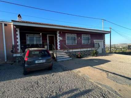 Chalet en venta en Orihuela