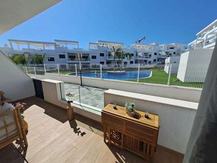 Apartamento en venta en Torrevieja