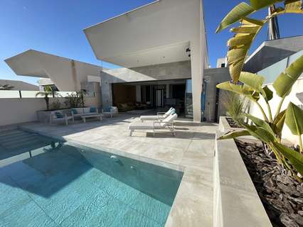 Chalet en venta en Rojales