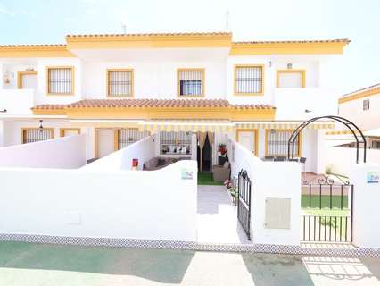 Casa en venta en Pilar de la Horadada