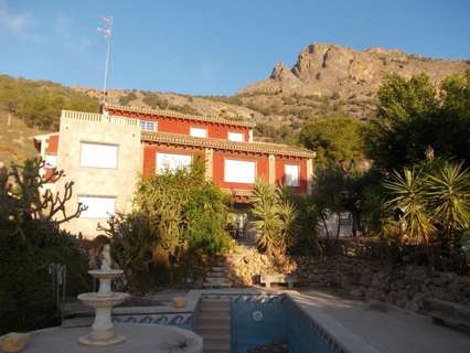 Chalet en venta en Orihuela