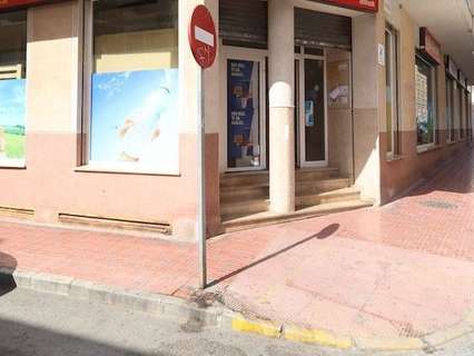 Local comercial en venta en Torrevieja