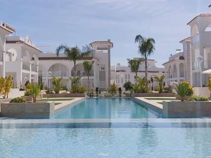 Ático en venta en Rojales