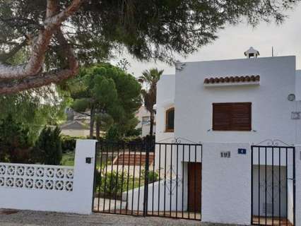 Casa en venta en Orihuela zona Orihuela-Costa