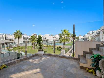 Apartamento en venta en Torrevieja