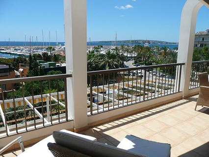 Apartamento en venta en Calvià