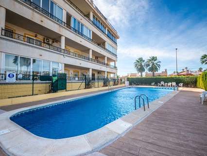 Apartamento en venta en Orihuela zona Orihuela-Costa