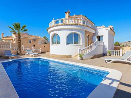 Casa en venta en Rojales