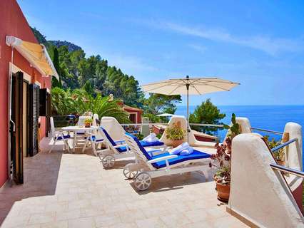 Apartamento en venta en Andratx