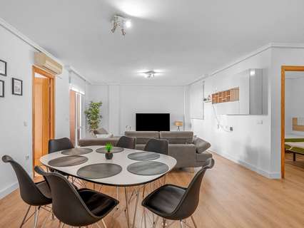 Apartamento en venta en Torrevieja