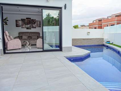 Casa en venta en Los Montesinos