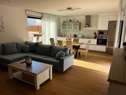 Casa en venta en Los Montesinos