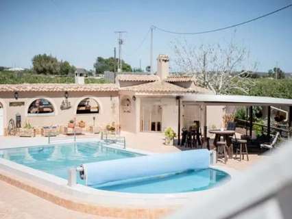Casa rústica en venta en Torrevieja