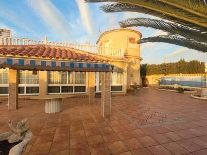 Chalet en venta en Torrevieja