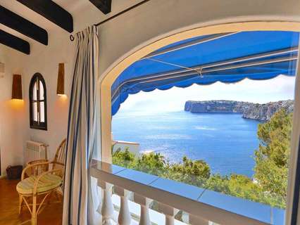 Casa en venta en Andratx