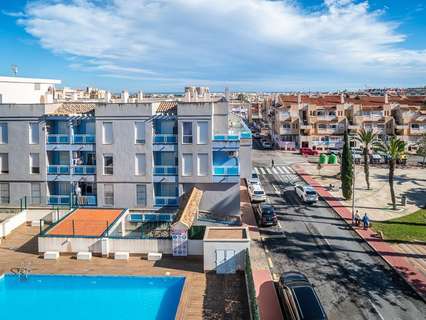 Apartamento en venta en Torrevieja