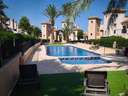Chalet en venta en Algorfa