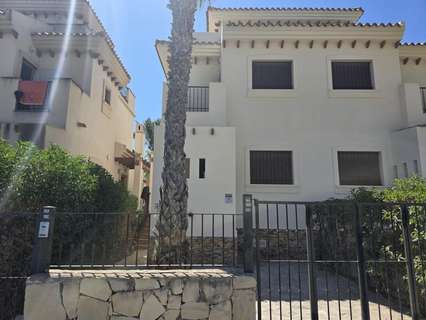 Chalet en venta en Algorfa