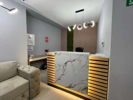 Local comercial en venta en Torrevieja