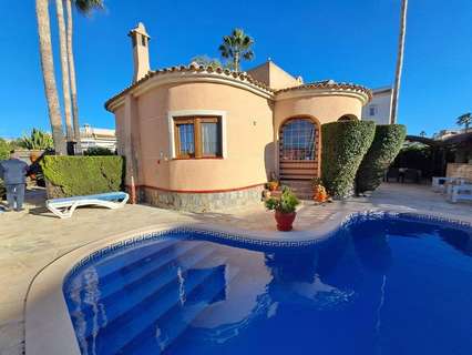 Casa en venta en Benijófar