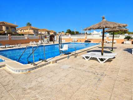 Bungalow en venta en Torrevieja rebajado