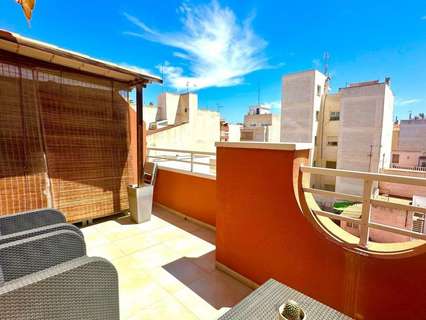 Apartamento en venta en Torrevieja