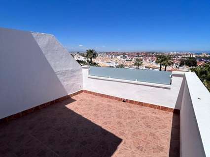 Dúplex en venta en Torrevieja