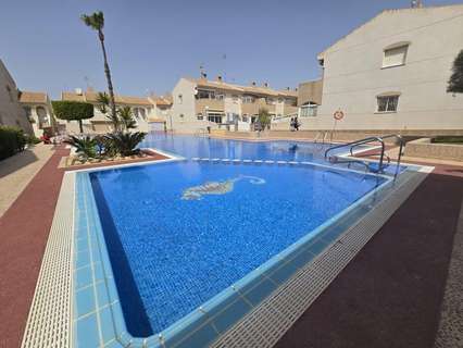 Bungalow en venta en Torrevieja