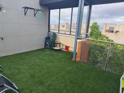 Dúplex en venta en Torrevieja