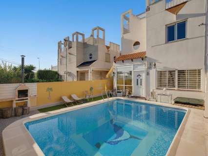 Chalet en venta en Torrevieja