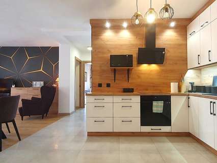 Apartamento en venta en Torrevieja