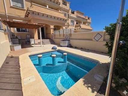 Bungalow en venta en Orihuela zona Orihuela-Costa
