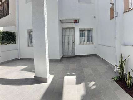 Bungalow en venta en Torrevieja