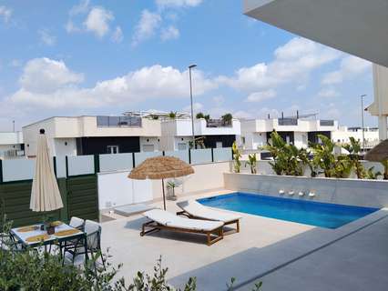 Casa en venta en Daya Nueva