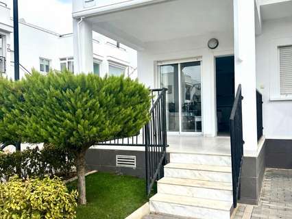 Apartamento en alquiler en Torrevieja