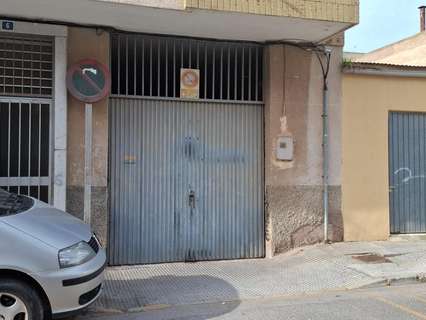 Plaza de parking en venta en Cartagena