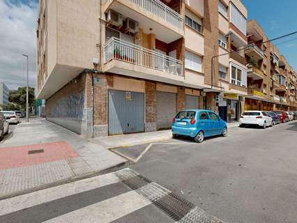 Plaza de parking en venta en Cartagena rebajada
