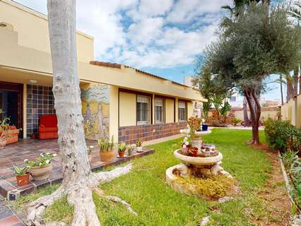 Chalet en venta en San Javier zona La Manga del Mar Menor