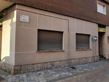 Local comercial en venta en Cartagena zona El Algar