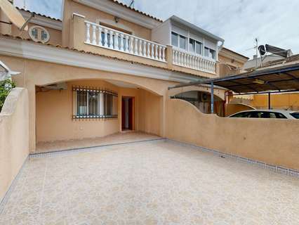 Casa en venta en Los Alcázares